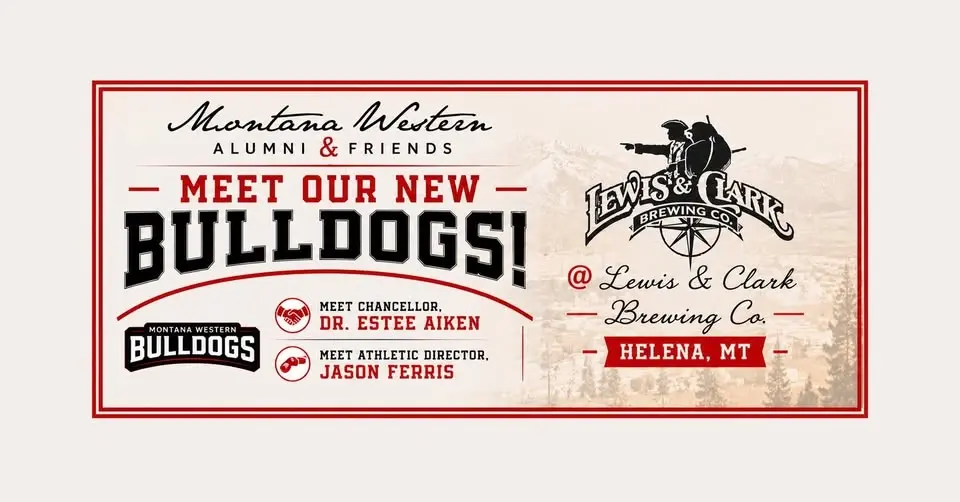 Montana Western Alumni & Friends Social - Helena