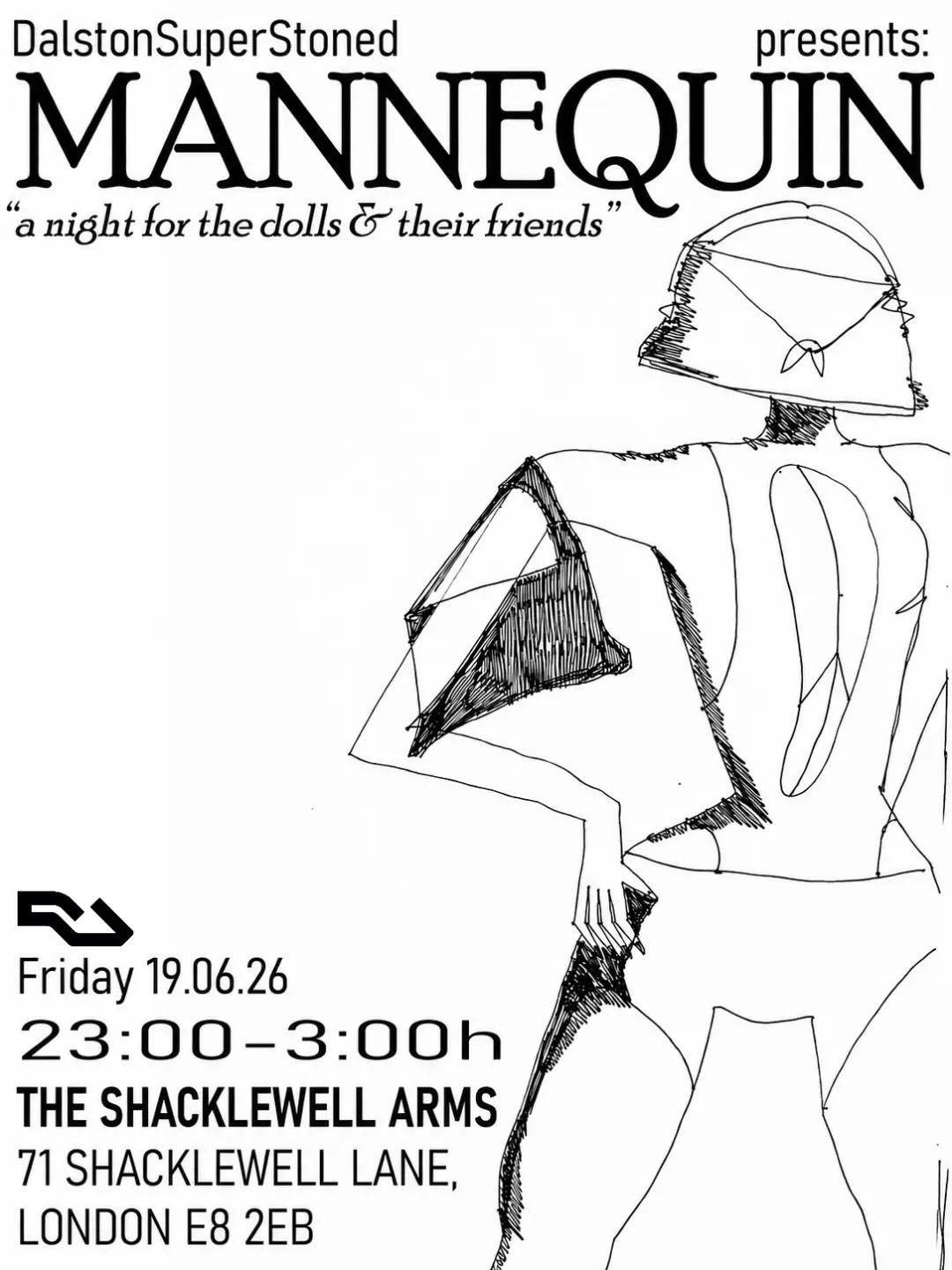 mannequin