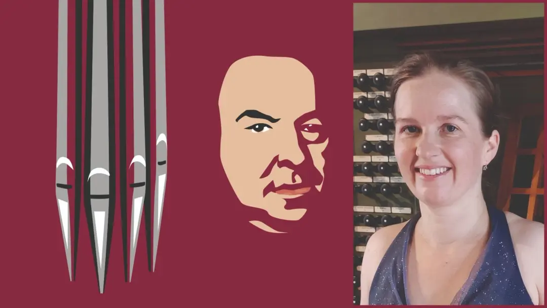 Bach goes emotional