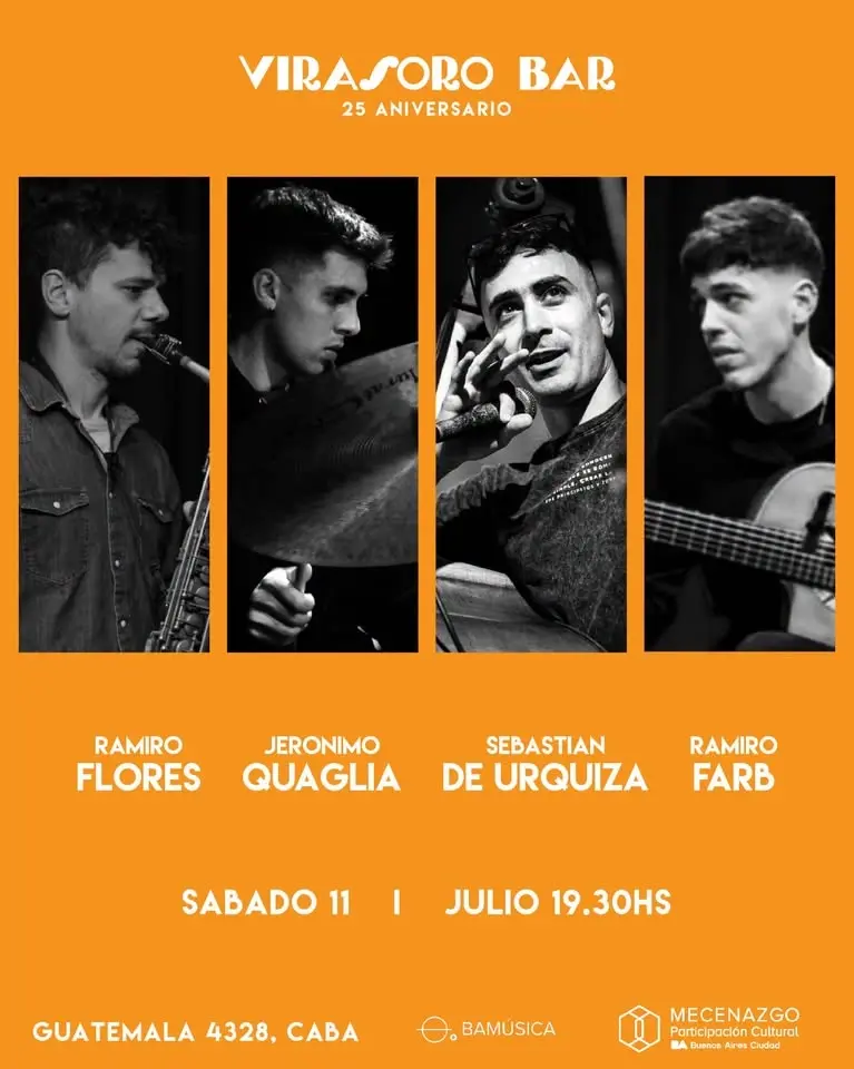 FLORES- QUAGLIA- DE URQUIZA- FARB