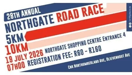 28th Annual Northgate Road Race