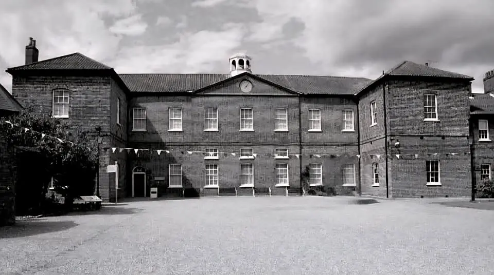 SOLD OUT Gressenhall Workhouse Paranormal Investigation. Ghost Hunt