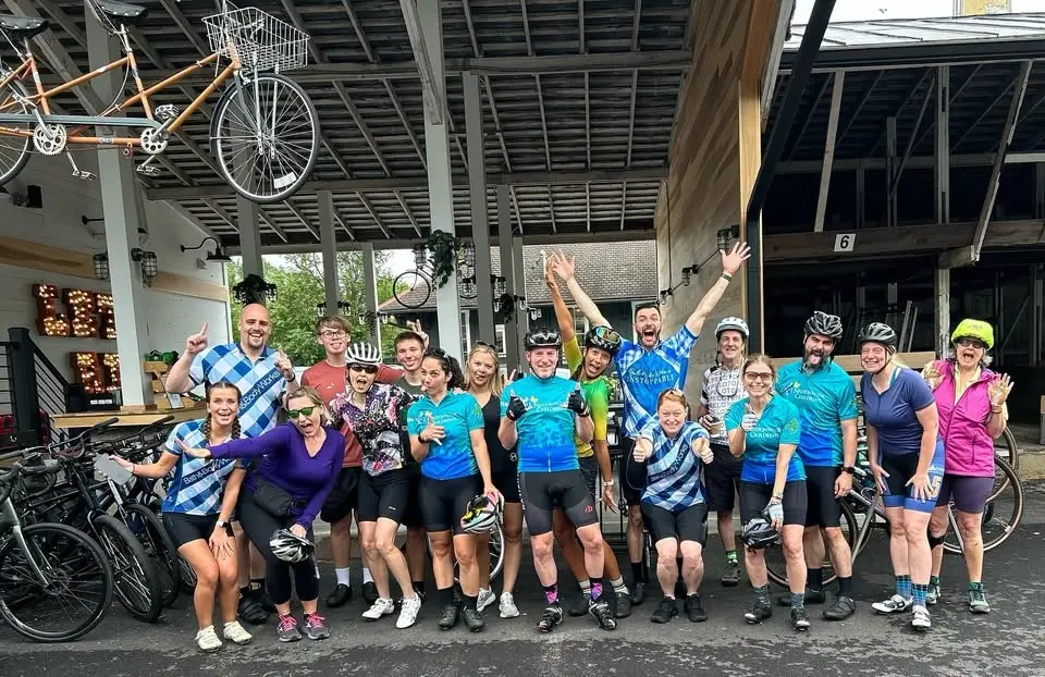 Group Ride