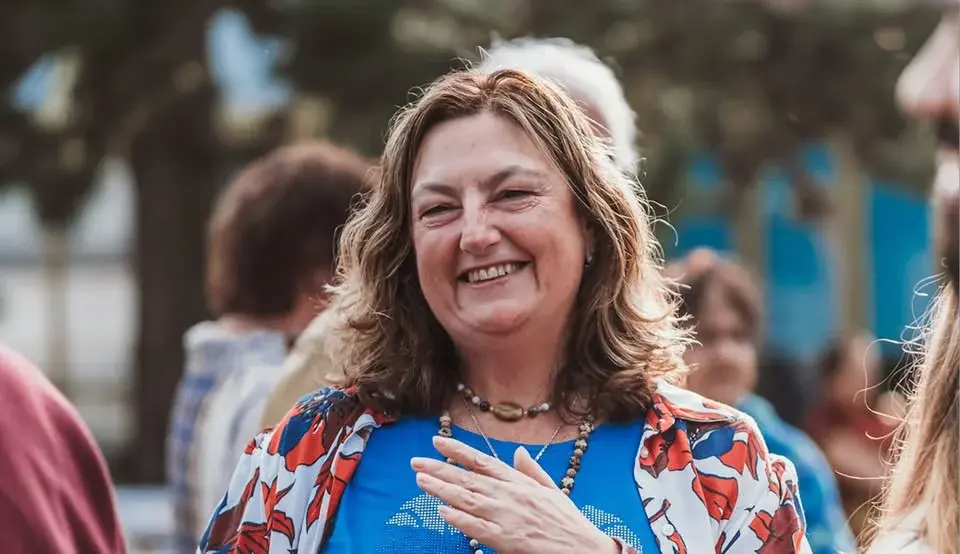Laughter as Medicine, workshop