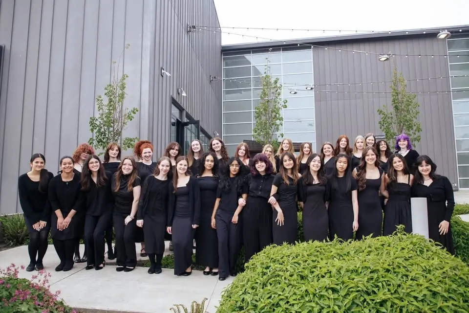 Seattle Girls Choir & Choeur Arte Lab | 7 juli, 19:00 | Eglise Saint Philippe-du-Roule, Paris
