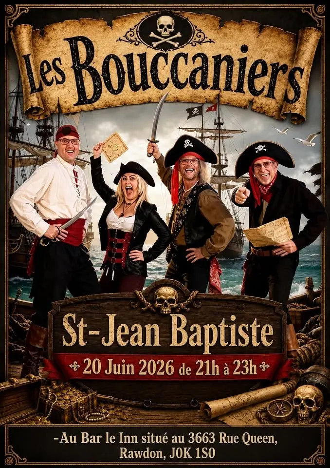 St-Jean Baptiste au Inn