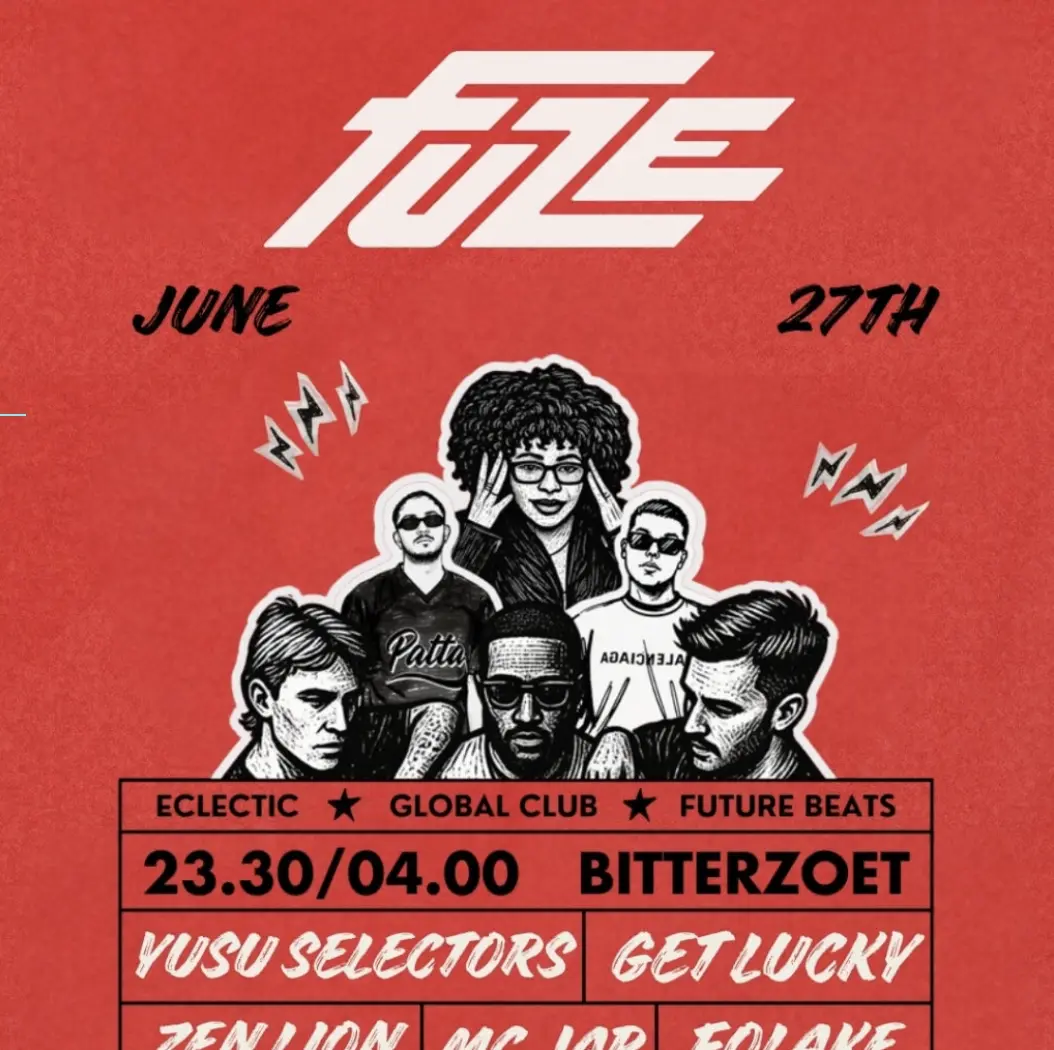 FUZE
