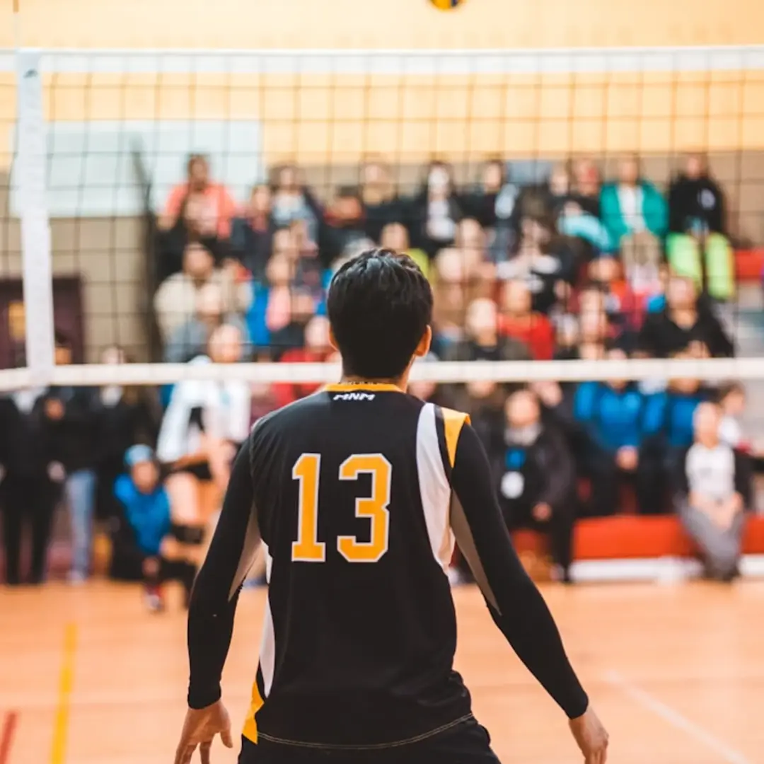Tuesday Benfica Indoor Volleyball