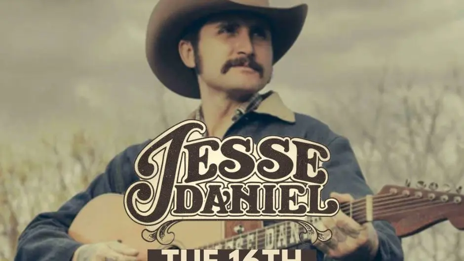 Jesse Daniel till Babel