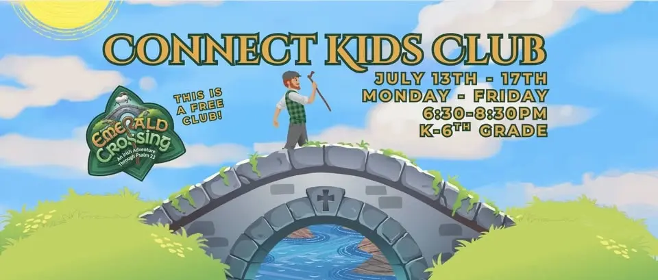 Connect Kids Club