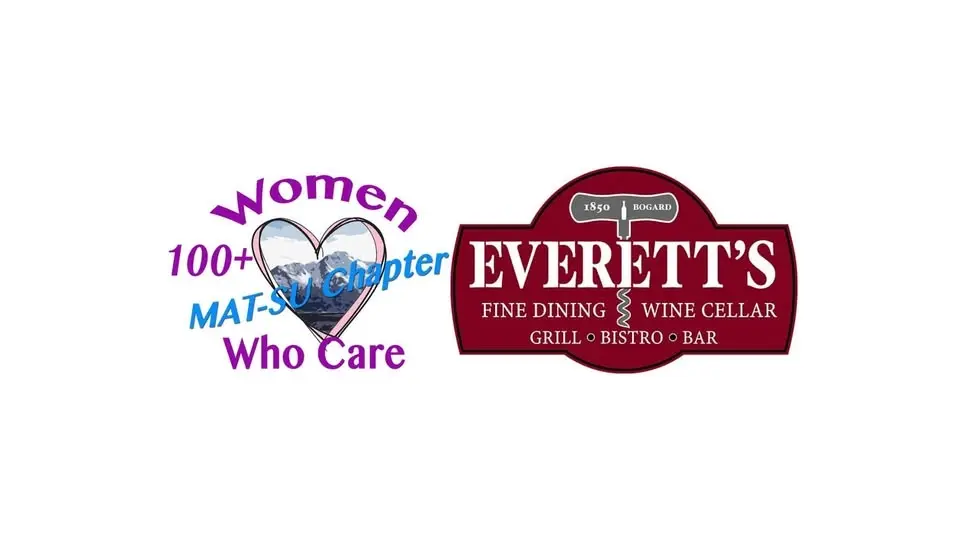 Mat-Su 100+ Women Who Care - 3rd Quarter Meeting