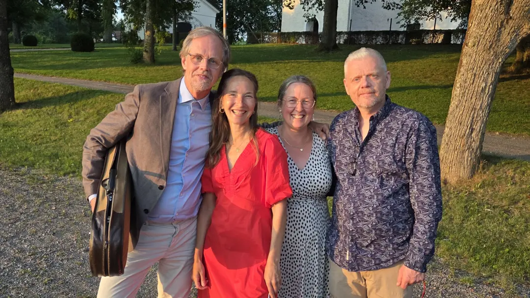 Finalkonsert