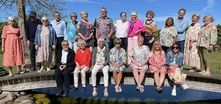 Sommerkoncert med Gribkoret