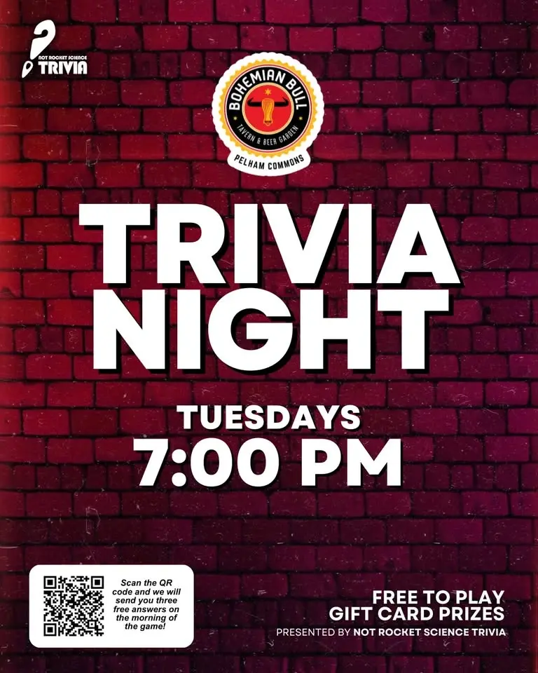 Not Rocket Science Trivia