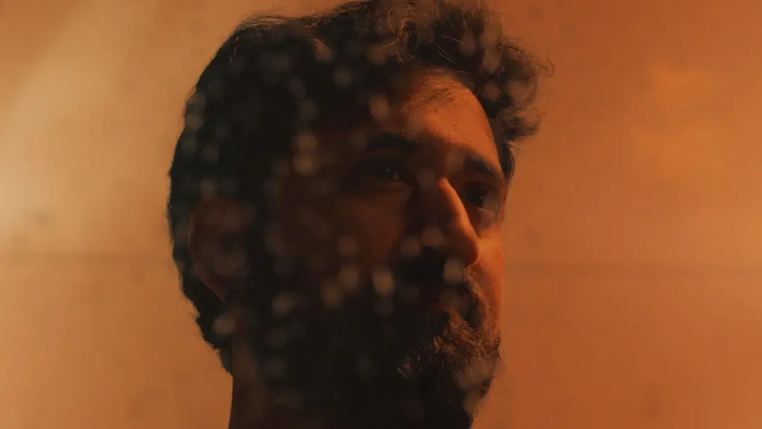 Sarathy Korwar