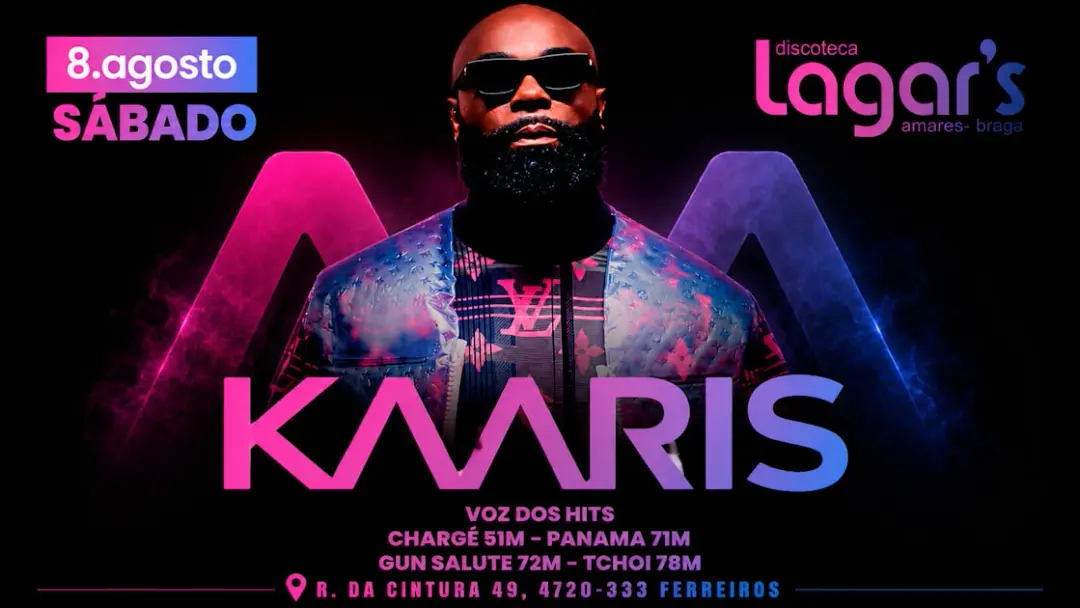 Kaaris