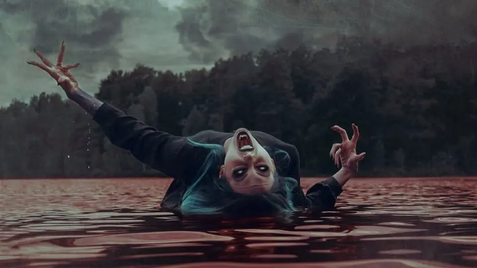 Ausverkauft! aux animaux + This Eternal Decay + Another Tale I GREND