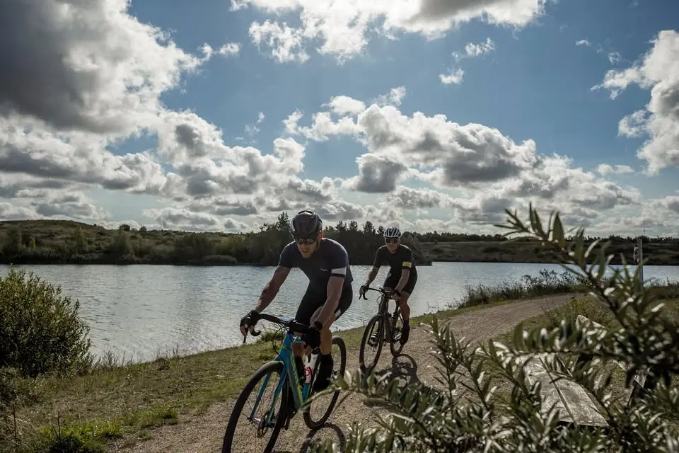 Hedeland Gravel Race - 50 eller 100 km