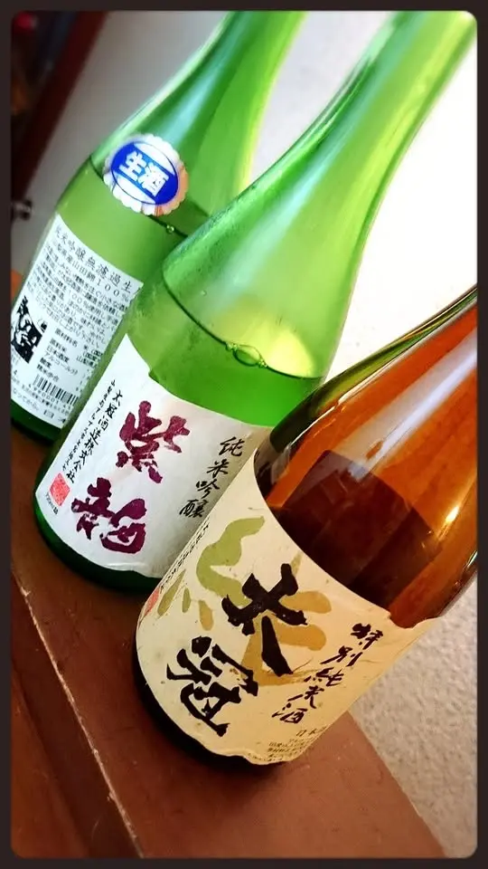 太冠酒造コラボイベント～大澤オーナーを迎えて
