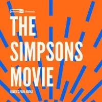 Cults & Classics Presents THE SIMPSONS MOVIE