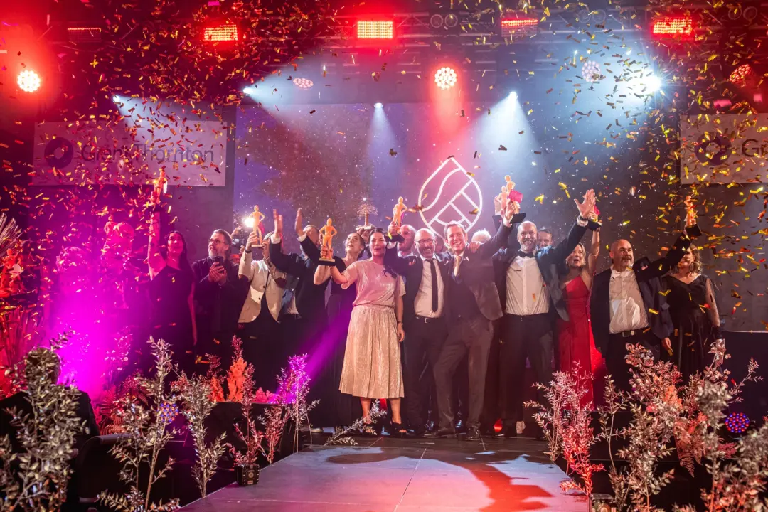 Sundsvall Business Awards
