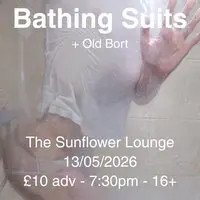 Bathing Suits