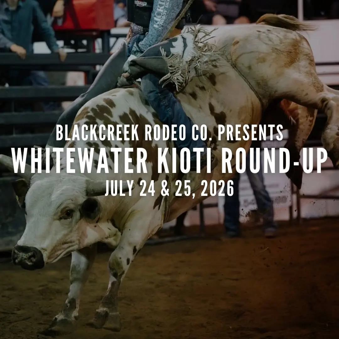 2026 Whitewater Kioti Round-Up