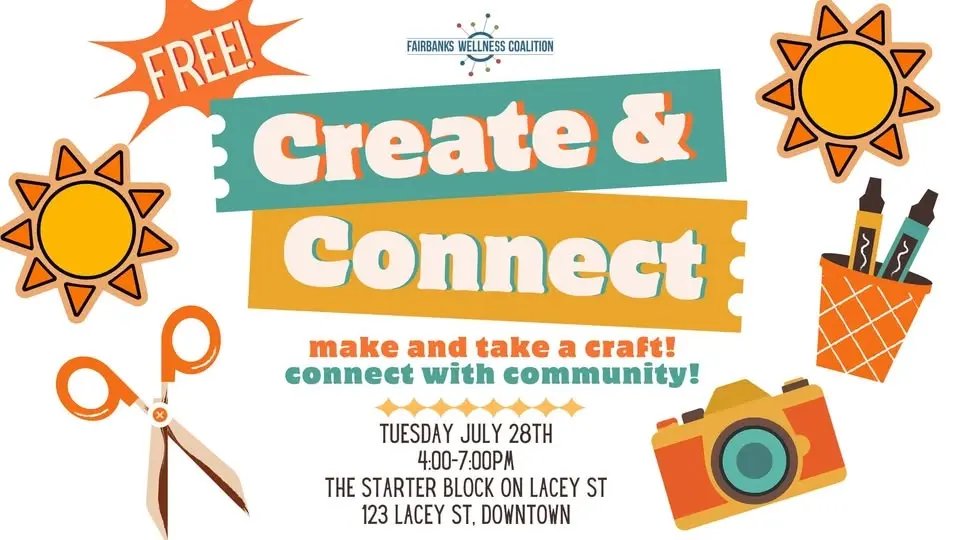 Create and Connect : Decorate Mini Frames