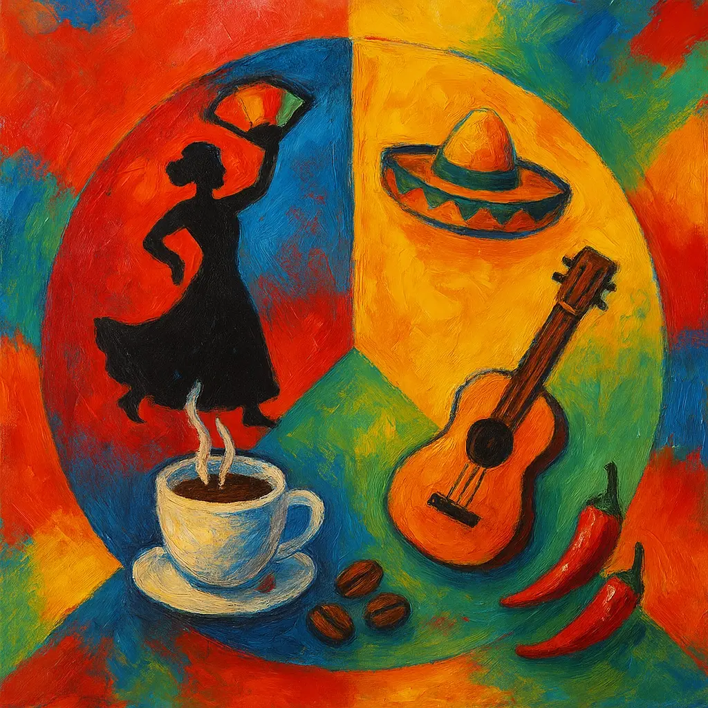 El Picnic Español 🌳🌶️