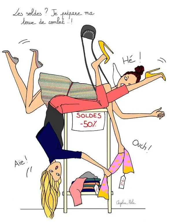 live soldes 