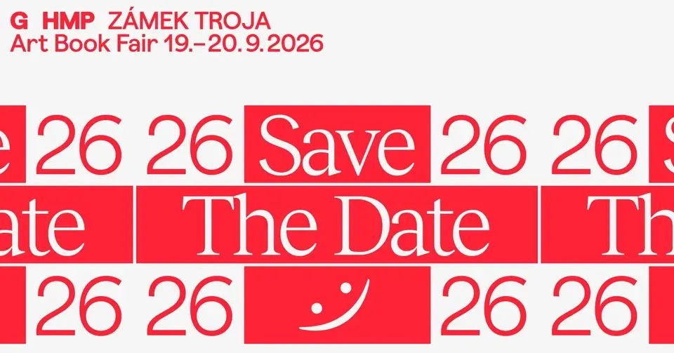 GHMP Art Book Fair 26