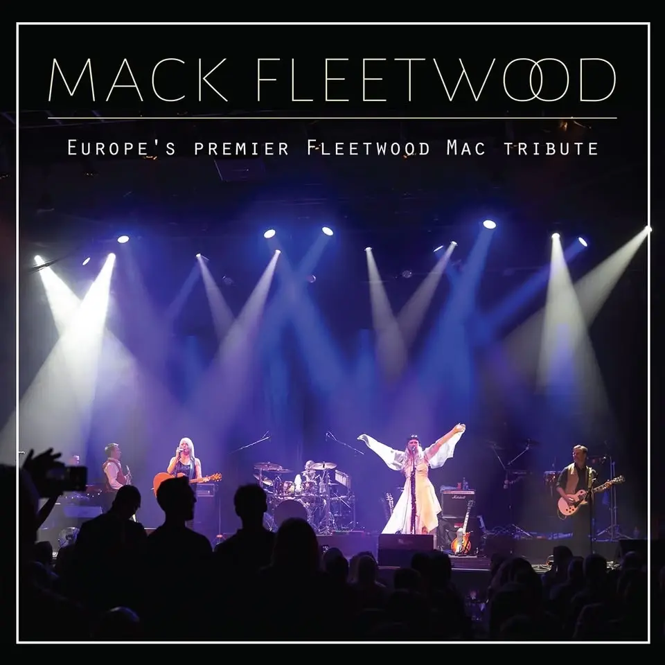 Mack Fleetwood Friday 12th June