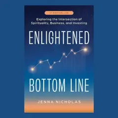 Enlightened Bottom Line Book Launch in San Mateo