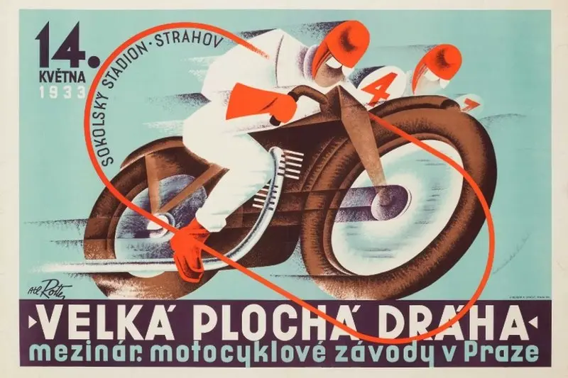 Vernisáž výstavy Spektákl: Zábavní plakát 1890–1938