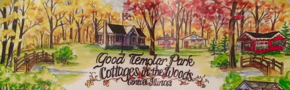Cottages in the Woods