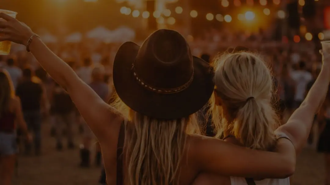 Countryfestival
