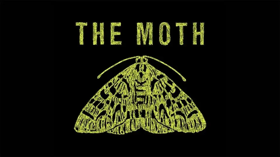 The Moth Storyslam: Schooled
