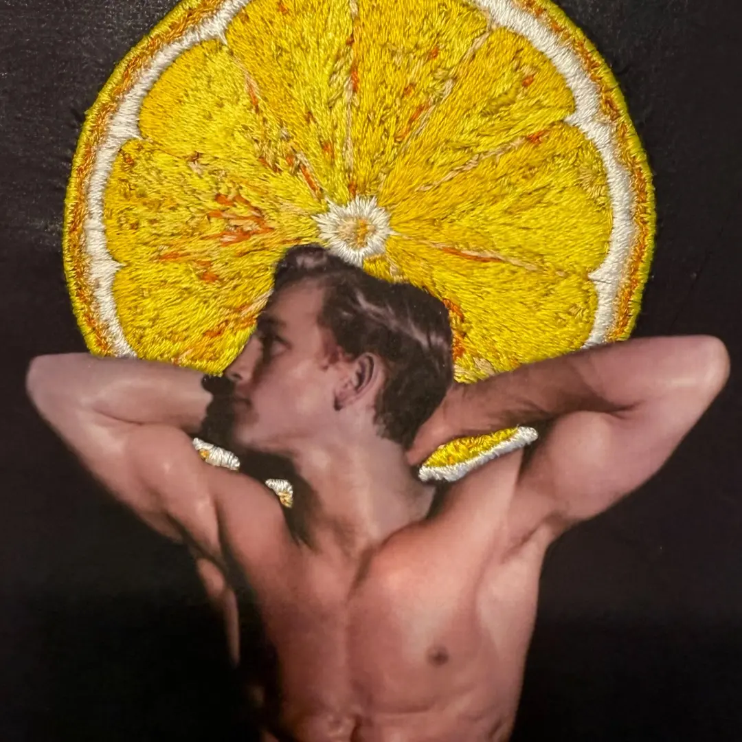 The Ordinary Presents: Men Who Love Men — A Singles Mingle