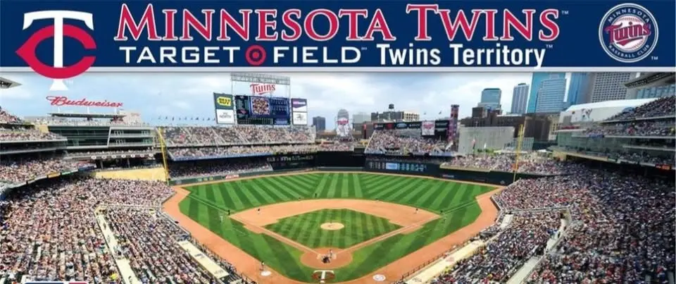 MN Twins vs Phillies