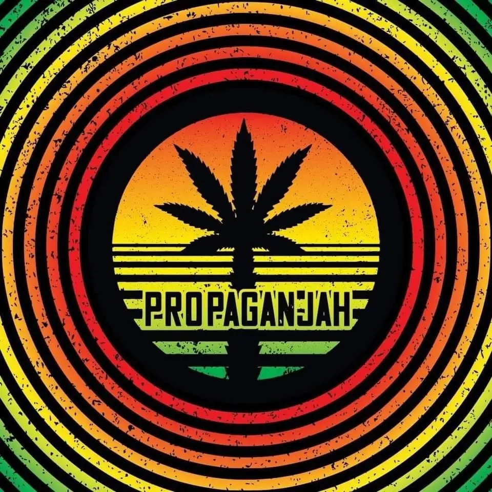 Propaganjah Live in Ocala!