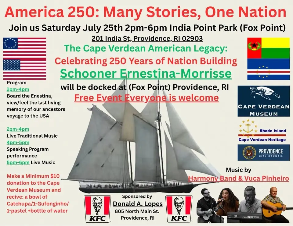 250 Years of Cape Verdean Achievements in the United States