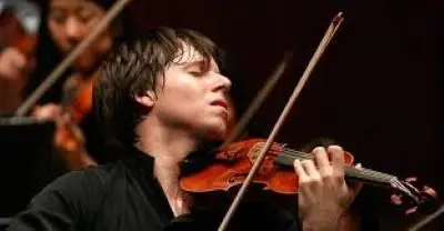Evgeny Kissin, Joshua Bell & Steven Isserlis at Carnegie Hall - Isaac Stern Auditorium