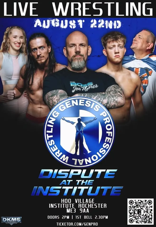 Dispute at the Institute