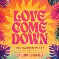Love Come Down 5