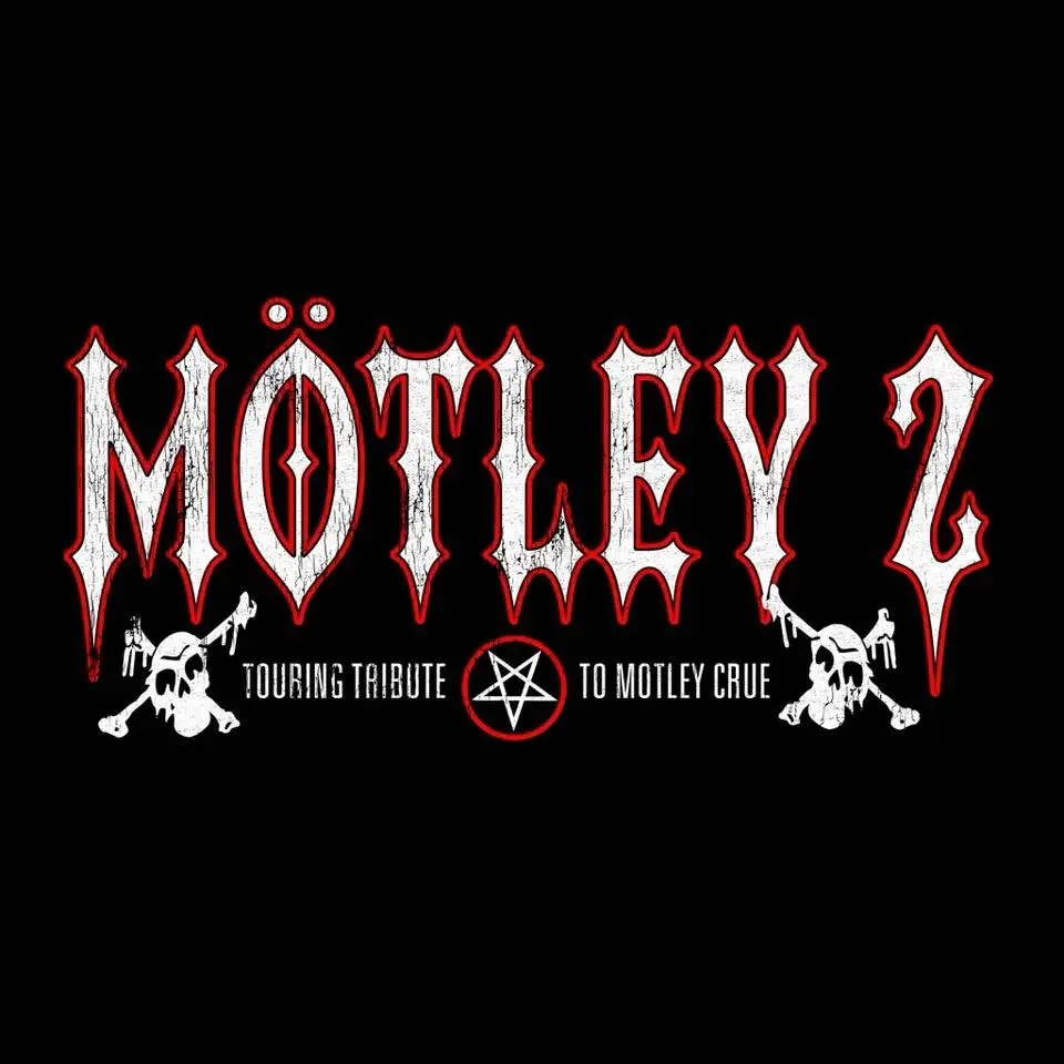 Motley 2 - Whiskey’s Upper Deck