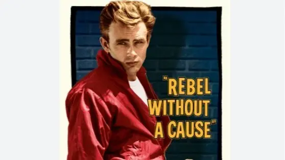 Rebel Without a Cause (movie)
