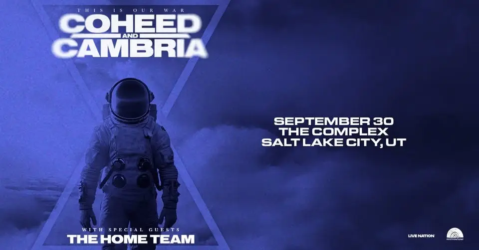 Coheed and Cambria
