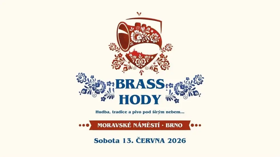 BRASS HODY