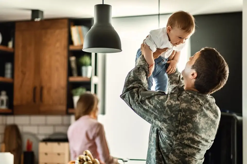 Military and First Responder Appreciation Day
