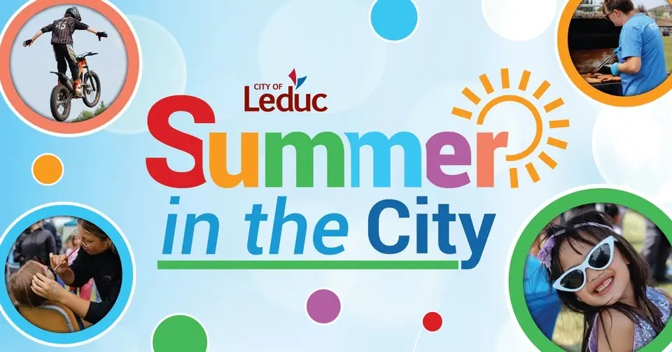 Summer in the City